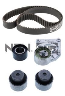 Kit cinghie dentate NTN-SNR KD459.46