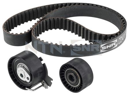 Kit cinghie dentate NTN-SNR KD459.47