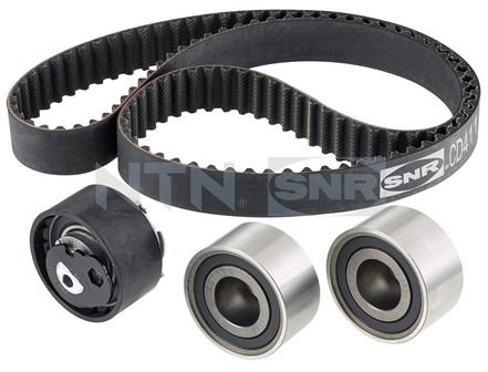Kit cinghie dentate NTN-SNR KD459.48