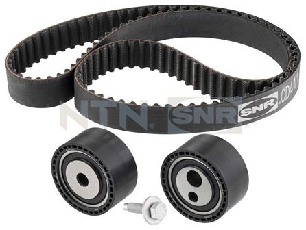 Kit cinghie dentate NTN-SNR KD459.50