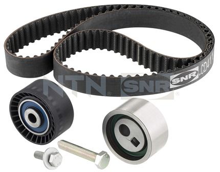 Kit cinghie dentate NTN-SNR KD459.51