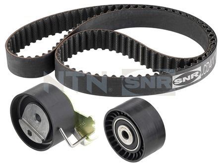 Kit cinghie dentate NTN-SNR KD459.52