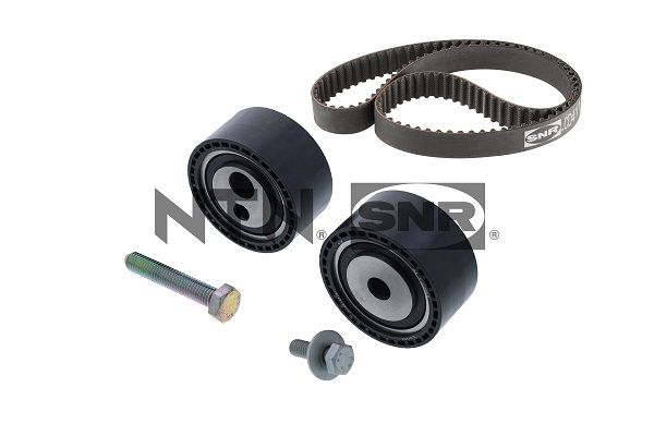 Kit cinghie dentate NTN-SNR KD459.53