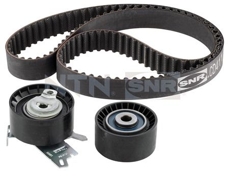 Kit cinghie dentate NTN-SNR KD459.56