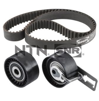 Kit cinghie dentate NTN-SNR KD459.65