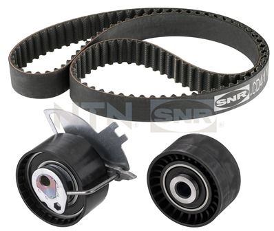 Kit cinghie dentate NTN-SNR KD459.68