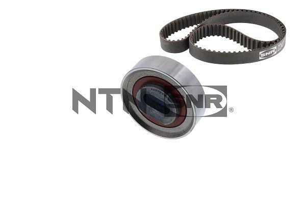 Kit cinghie dentate NTN-SNR KD461.00