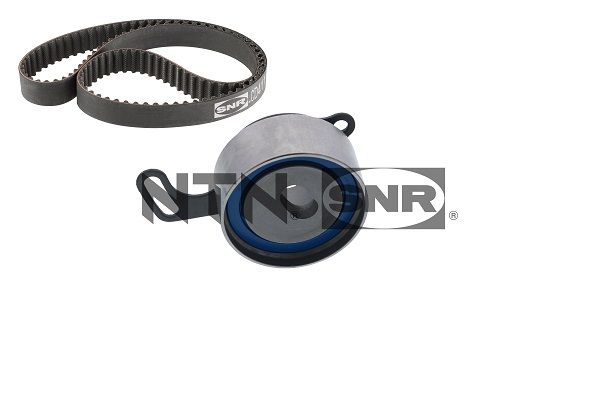 Kit cinghie dentate NTN-SNR KD461.01