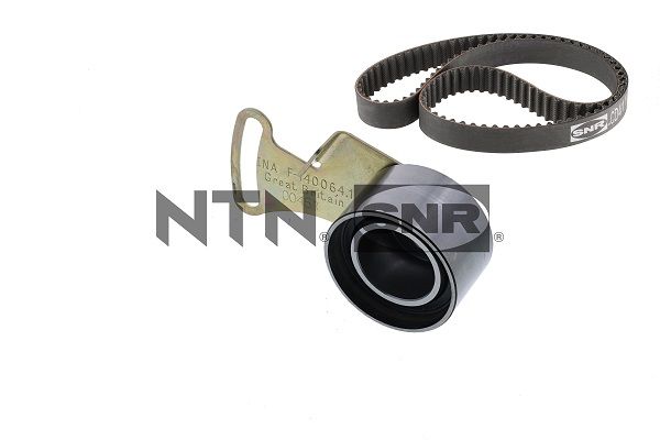 Kit cinghie dentate NTN-SNR KD461.02