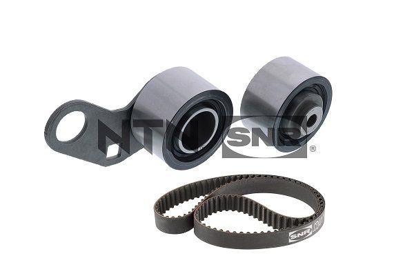 Kit cinghie dentate NTN-SNR KD461.04