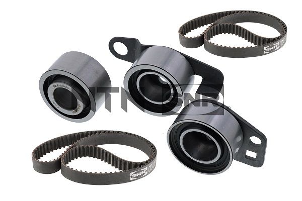 Kit cinghie dentate NTN-SNR KD461.06