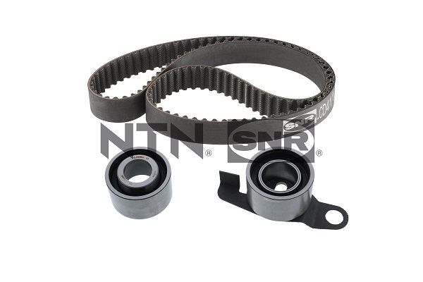 Kit cinghie dentate NTN-SNR KD461.08