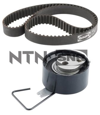 Kit cinghie dentate NTN-SNR KD461.10