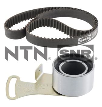 Kit cinghie dentate NTN-SNR KD461.11