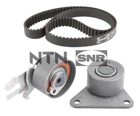 Kit cinghie dentate NTN-SNR KD465.05