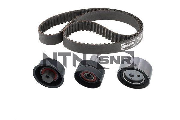 Kit cinghie dentate NTN-SNR KD468.01