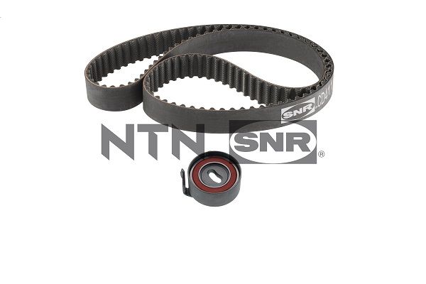 Kit cinghie dentate NTN-SNR KD468.04