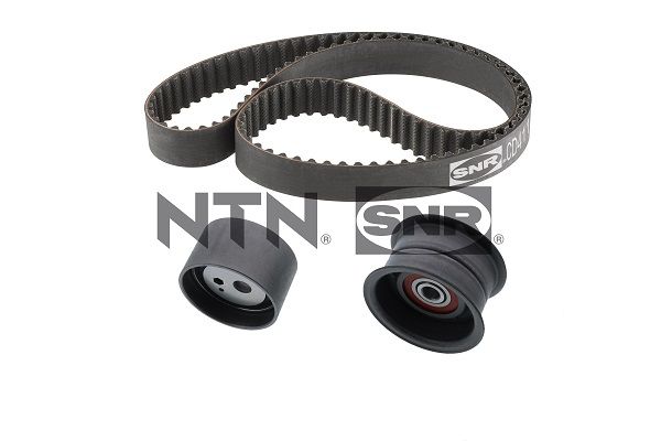 Kit cinghie dentate NTN-SNR KD468.06