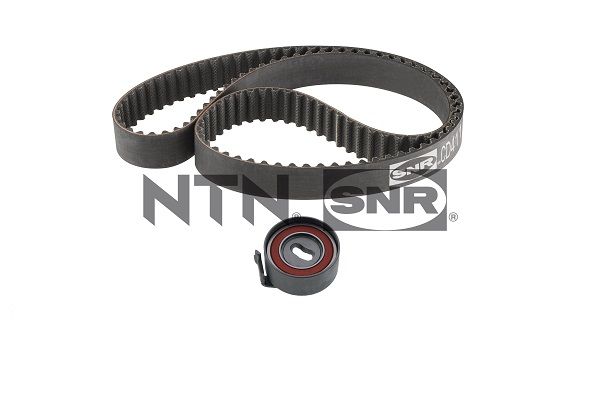 Kit cinghie dentate NTN-SNR KD468.08