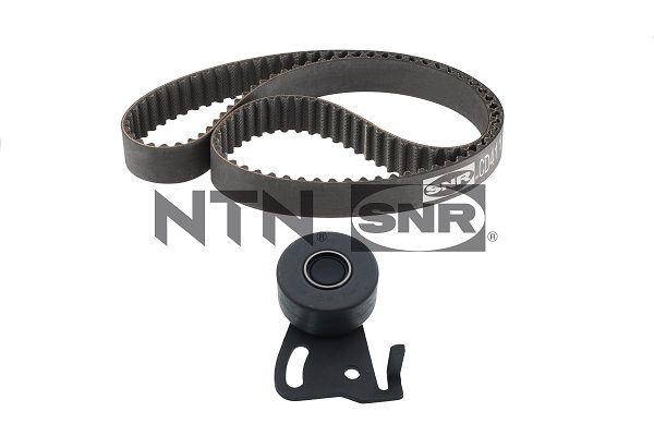 Kit cinghie dentate NTN-SNR KD468.09