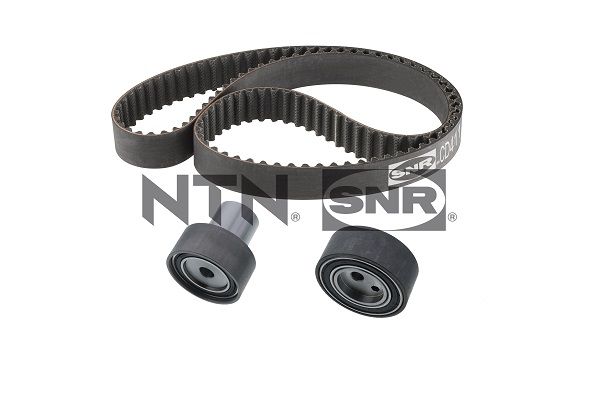 Kit cinghie dentate NTN-SNR KD468.10