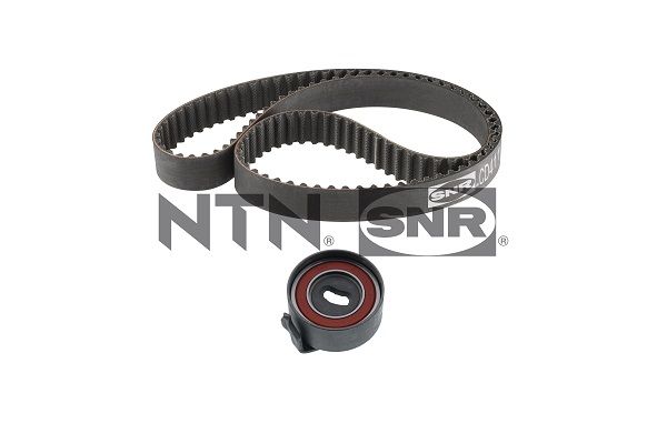 Kit cinghie dentate NTN-SNR KD468.11