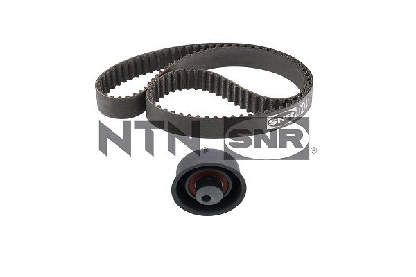 Kit cinghie dentate NTN-SNR KD468.12