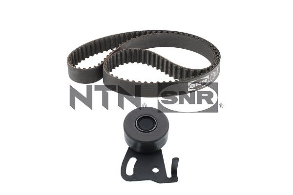 Kit cinghie dentate NTN-SNR KD468.13