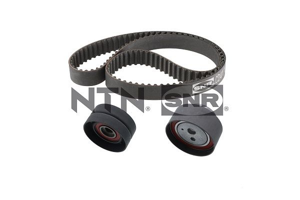 Kit cinghie dentate NTN-SNR KD468.14