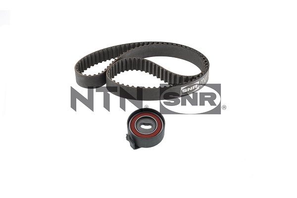 Kit cinghie dentate NTN-SNR KD468.15