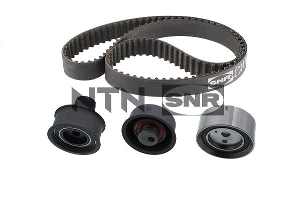 Kit cinghie dentate NTN-SNR KD468.16