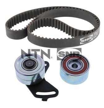 Kit cinghie dentate NTN-SNR KD469.00