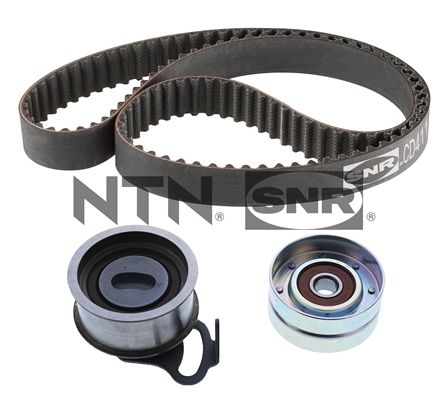 Kit cinghie dentate NTN-SNR KD469.02