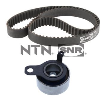 Kit cinghie dentate NTN-SNR KD469.05