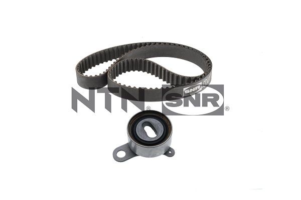 Kit cinghie dentate NTN-SNR KD469.07