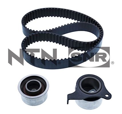 Kit cinghie dentate NTN-SNR KD469.10