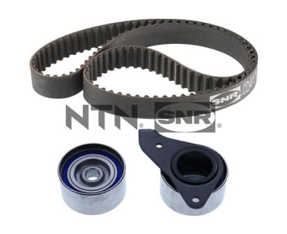 Kit cinghie dentate NTN-SNR KD469.12