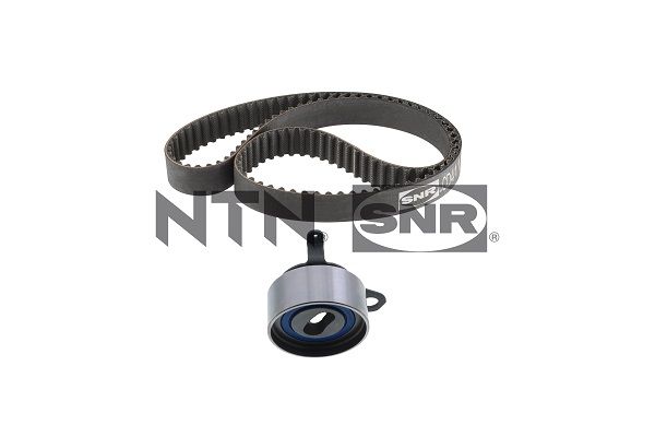 Kit cinghie dentate NTN-SNR KD469.13