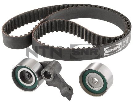 Kit cinghie dentate NTN-SNR KD469.14