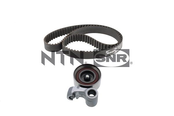 Kit cinghie dentate NTN-SNR KD469.18