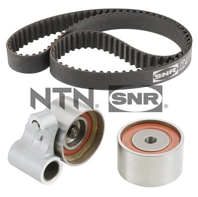 Kit cinghie dentate NTN-SNR KD469.19