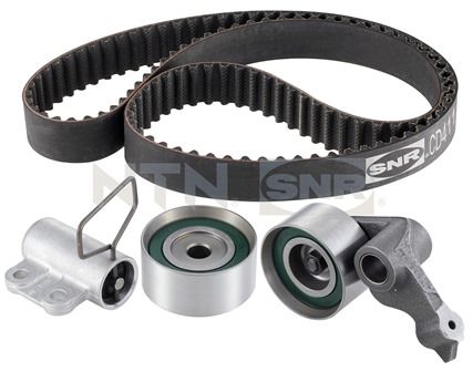 Kit cinghie dentate NTN-SNR KD469.22