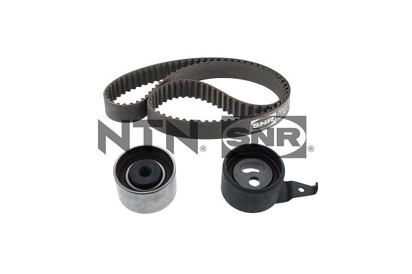 Kit cinghie dentate NTN-SNR KD470.00