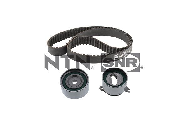Kit cinghie dentate NTN-SNR KD470.03