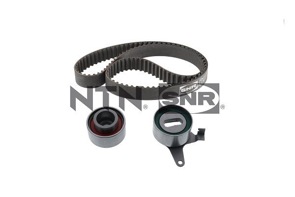 Kit cinghie dentate NTN-SNR KD470.06