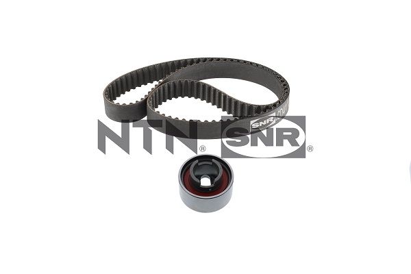 Kit cinghie dentate NTN-SNR KD470.09
