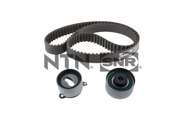 Kit cinghie dentate NTN-SNR KD470.11