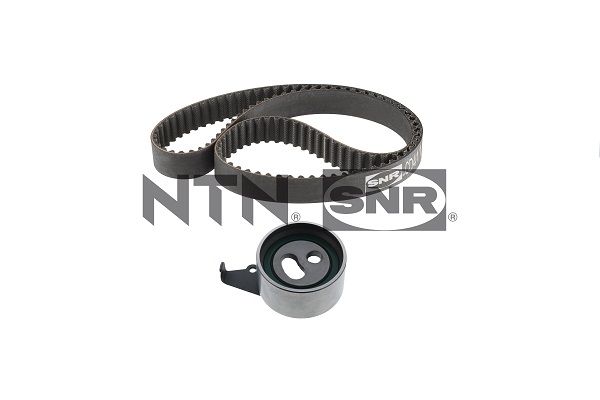 Kit cinghie dentate NTN-SNR KD470.12