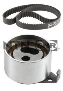 Kit cinghie dentate NTN-SNR KD470.17