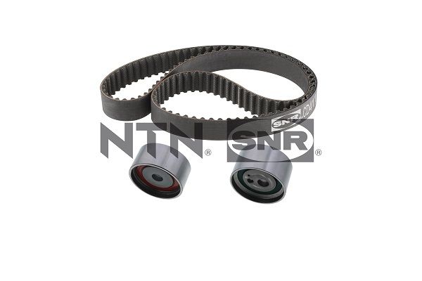 Kit cinghie dentate NTN-SNR KD470.18
